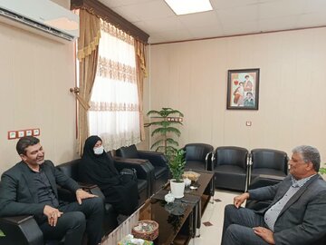 معاون بنیاد مسکن فارس: توسعه زیرساخت‌های روستایی به ماندگاری جمعیت در روستاها کمک می‌کند