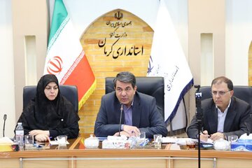 از پایان‌نامه تا حل مسئله؛ نسخه استاندار کرمان برای تغییر مسیر پژوهش‌ها