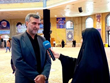 نرخ تورم در ایلام از میانگین کشوری بالاتر است/قرارگاه نظارت بر بازار استان تشکیل می‌شود