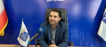 مدیرکل ارتباطات البرز: هیچ‌یک از سرویس‌های دولت الکترونیک در جنگ اخیر دچار اختلال نشد