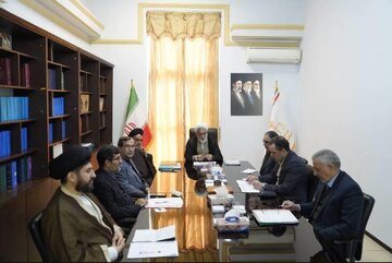 قدردانی رئیس دیوان عالی از حضور حماسه‌ساز مردم در مراسم تشییع رهبر شهید