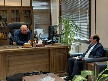 فرماندار اشتهارد: هیچ واحد تولیدی نباید سلامت عمومی را به مخاطره اندازد
