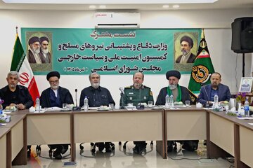 سرپرست وزارت دفاع: نقاط آسیب‌پذیر دشمن به‌طور دقیق شناسایی و محاسبه شده است