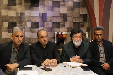 مدیرکل میراث فرهنگی فارس: توسعه گردشگری داراب با ۱۷ مصوبه شتاب می‌گیرد