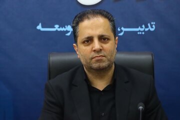 معاون استاندار: رشد ۷۵ درصدی تعهد مالیاتی همدان، تولیدکنندگان را تحت فشار قرار می‌دهد