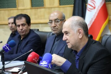رئیس مجمع نمایندگان کرمانشاه: مرزهای اورامانات را دریابیم/ تنش آبی در برخی شهرها جدی است
