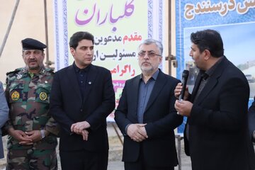 آغاز تعریض بلوار ارتش سنندج؛ گره یکی از مطالبات چندساله ترافیکی شهر باز می‌شود