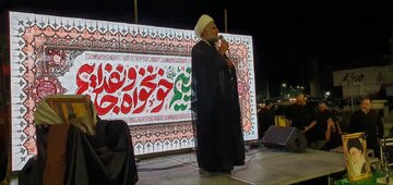 پاسداری از آرمان‌های انقلاب، روحیه مقاومت و امیدآفرینی مهم‌ترین وظیفه نیروهای انقلابی است