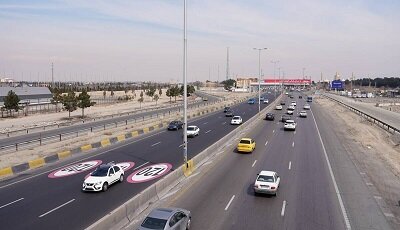 ثبت ۲۴۷ هزار تردد بین استانی در راه‌های ارتباطی جنوب سیستان و بلوچستان
