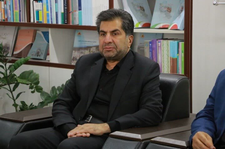 نماینده مجلس: جهاد علمی در اندیشه رهبر شهید با حل مسائل مردم معنا پیدا می‌کند