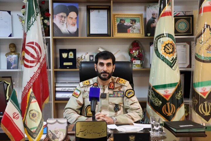 ناکامی هسته‌های تروریستی در نفوذ به مرزهای کردستان/ کشف محموله انفجاری در بانه