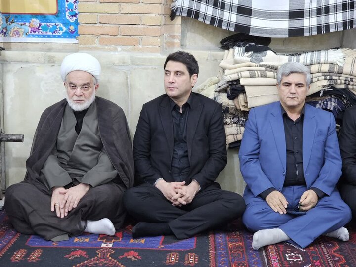 نماینده ولی‌فقیه در کردستان: عزت ملت ایران در مقاومت و ایستادگی است