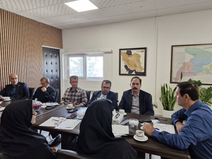 مدیرکل محیط زیست البرز: حفاظت از محیط زیست بدون مشارکت عمومی ممکن نیست