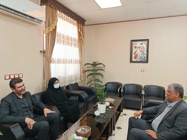 معاون بنیاد مسکن فارس: توسعه زیرساخت‌های روستایی به ماندگاری جمعیت در روستاها کمک می‌کند