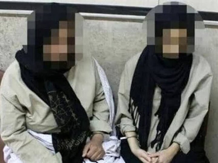 دستگیری دو فروشنده طلای تقلبی در البرز