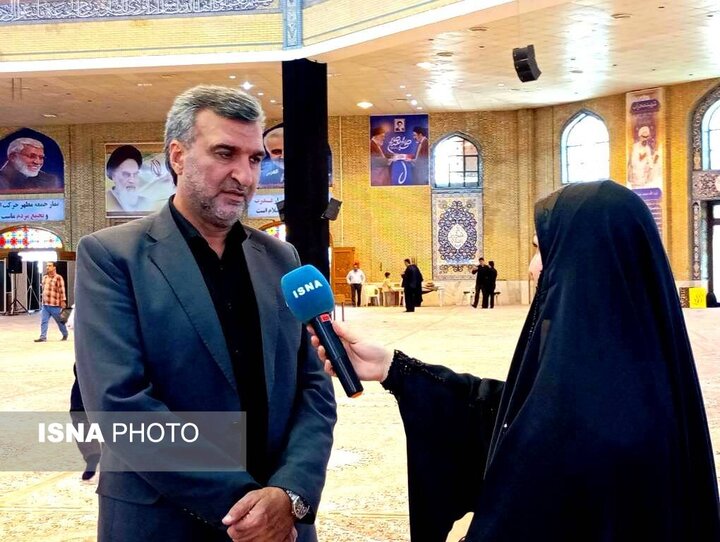 نرخ تورم ایلام از میانگین کشوری بالاتر است/قرارگاه نظارت بر بازار استان تشکیل می‌شود