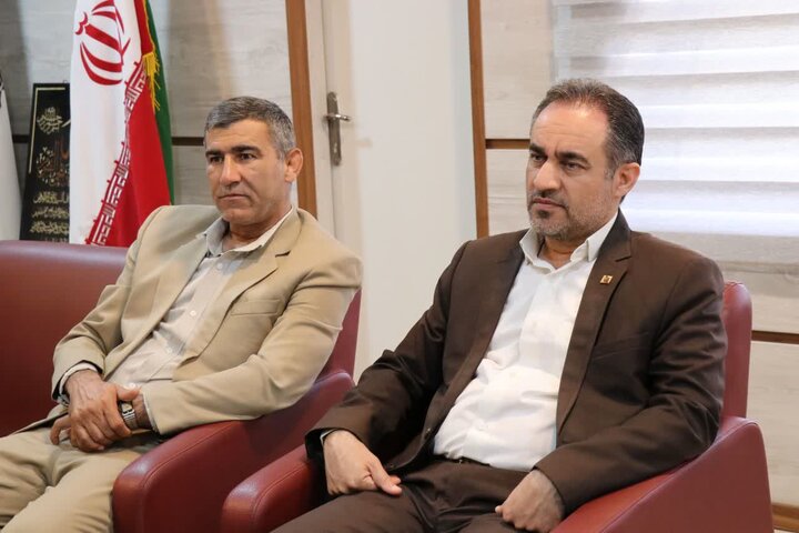 انعقاد ۶۸ قرارداد سرمایه‌گذاری در شهرک صنعتی قیروکارزین