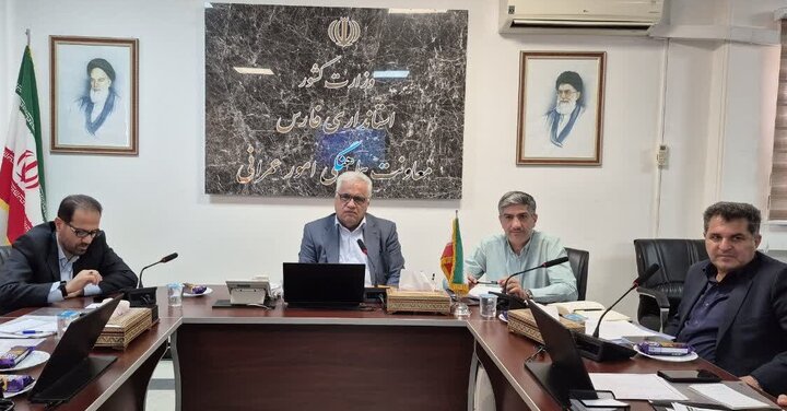معاون استاندار: اولویت فارس حفظ پایداری شبکه برق خانگی با مدیریت هوشمند مصرف است