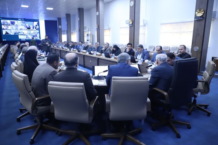 استاندار خبر داد: تزریق ۱۷۰۰ میلیارد تومان تسهیلات به بخش تولید مازندران&nbsp;