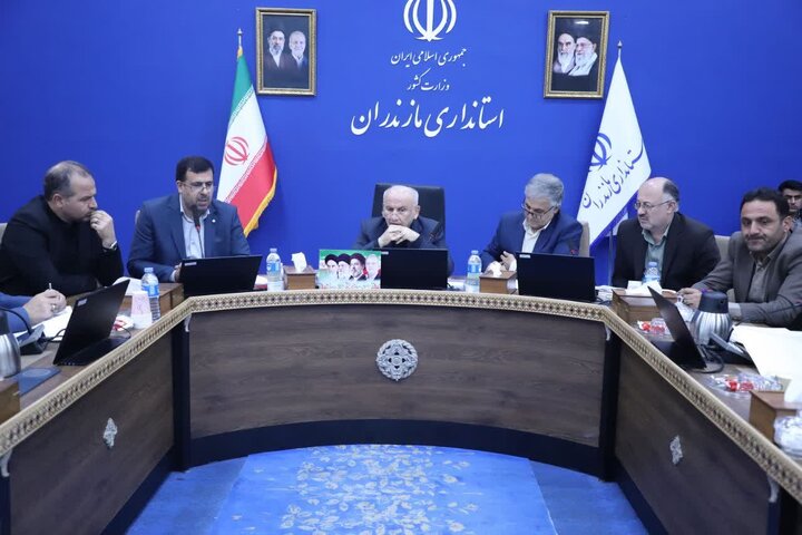 تزریق ۱۷۰۰ میلیارد تومان تسهیلات به بخش تولید مازندران 