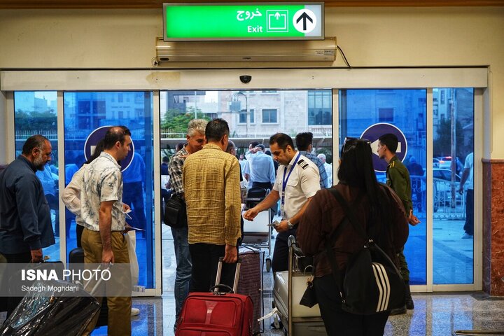 هفته‌ای یک پرواز از بوشهر با بلیت ۱۰ میلیون تومانی!