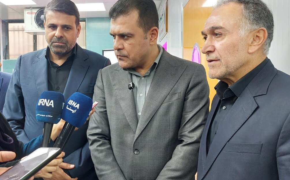 سیاستهای جدید معاونت علمی برای تکمیل زنجیره ایده تا ثروت