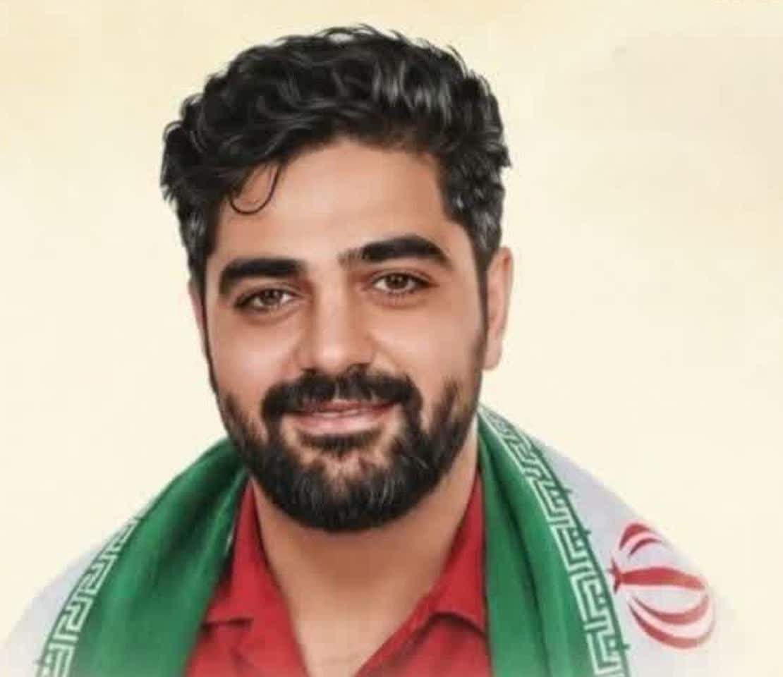 پیام تقدیر و تشکر فرمانده سپاه شهرستان ساری