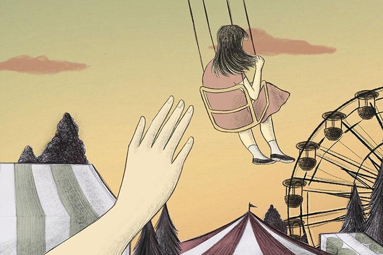 Iranian short film in Venice Film Festival competition section