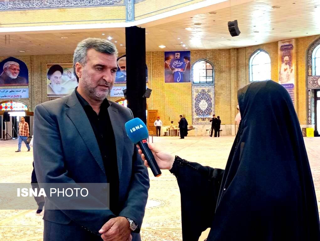 نرخ تورم ایلام از میانگین کشوری بالاتر است/قرارگاه نظارت بر بازار استان تشکیل میشود
