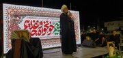 عضو مجلس خبرگان رهبری: پاسداری از آرمان‌های انقلاب وظیفه نیروهای انقلابی است