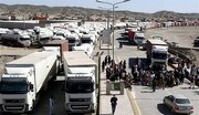 ریمدان؛ حلقه اتصال زمینی ایران و پاکستان/
چابهار و گوادر؛ مکمل یکدیگر برای صادرات هستند