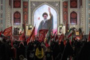 سه شنبه؛ مراسم بزرگداشت «امام مجاهد شهید» در مصلای تهران برگزار می شود