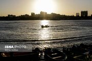 آغاز دو پروژه جدید شهری اهواز/ توقف باز زنده‌سازی «کارون» 