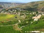 اختصاص ۱۰ میلیارد تومان برای پروژه‌های گردشگری شهرستان گرمی