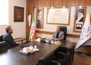 رئیس اتاق بازرگانی البرز: ثبات و فضای امن سرمایه‌گذاری، مهمترین مطالبه فعالان اقتصادی است