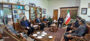 ۷ سوارکار همدانی در رنکینگ کشور /فعالیت ۲۵ باشگاه سوارکاری در همدان