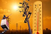 پایداری شبکه برق نیازمند مشارکت حداکثری مردم است 