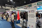 پاویون ایران در نمایشگاه حلال اندونزی؛ سکوی صادرات فناوری به جنوب شرق آسیا