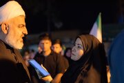 تشییع میلیونی رهبر شهید، قیام تمدنی ملت ایران بود/ نمایش وحدت جبهه مقاومت