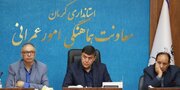 رفع موانع سرمایه‌گذاریِ گردشگری، اولویت مدیریت کرمان/ احیاء ۵ کاروانسرای تاریخی