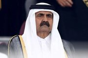 تسلیت عراقچی به امیر قطر