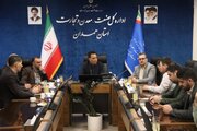 همدان در مسیر قطب فولاد ضدزنگ کشور/ سرمایه‌گذاری چینی‌ها در چندین پروژه استراتژیک