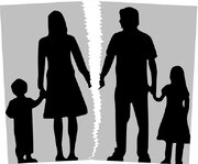 نکات حقوقی در حوزه حضانت فرزند