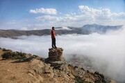 ییلاقات سوادکوه؛ پناهگاه خنک در اوج گرمای تابستان