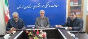 تأکید معاون استاندار لرستان بر تسهیل فرآیند تأمین مالی و رفع محدودیت‌های اداری برای حمایت