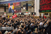 دعوت مسئولان قم‌ از مردم برای حضور در مراسم بزرگداشت رهبر شهید