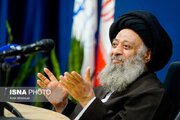 آیت‌الله موسوی‌جزایری: شهید خامنه‌ای مخلصانه برای اعتلای ایران تلاش کرد