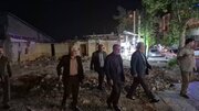 استاندار: پروژه‌های کلیدی شهر یاسوج تا هفته دولت به بهره‌برداری خواهند رسید