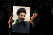 مراسم بزرگداشت «آقای شهید ایران» - کرمان