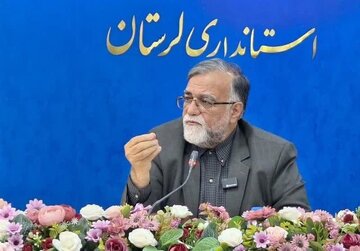 حمله هوایی دشمن به شهر ویسیان لرستان